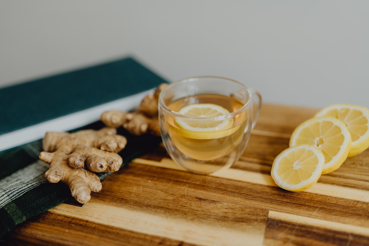Zimt wärmend und aromatisch